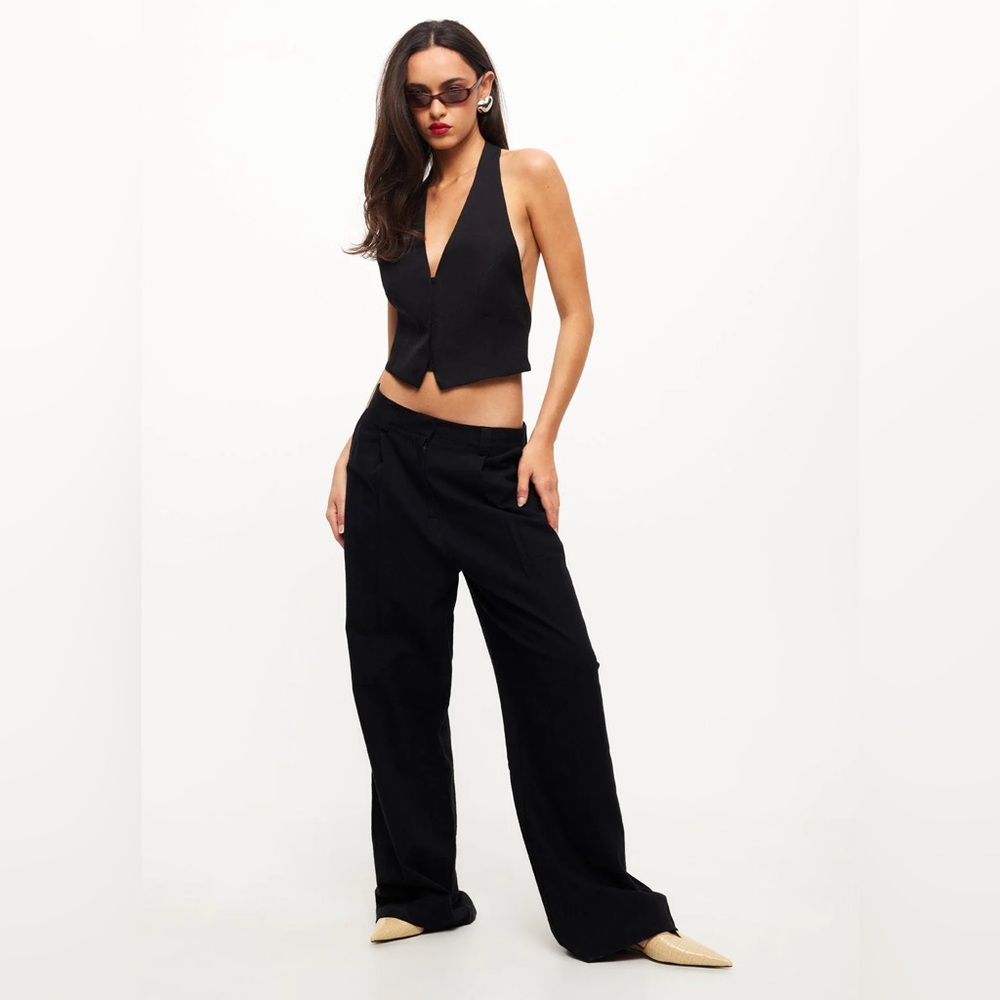 Lioness JE SUIS PANT | ONYX D4 - Picture 3 of 4